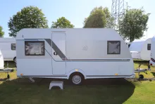 Fahrzeugbild Knaus Sport 450 FU #1