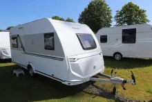 Fahrzeugbild Knaus Sport 450 FU #6