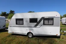 Fahrzeugbild Knaus Sport 450 FU #7