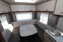 Fahrzeugbild Knaus Sport 450 FU #10