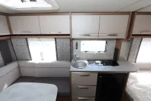 Fahrzeugbild Knaus Sport 450 FU #11