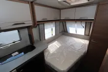 Fahrzeugbild Knaus Sport 450 FU #12