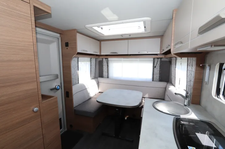 Fahrzeugbild Knaus Sport 450 FU #17
