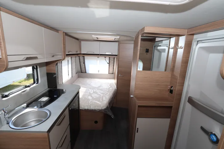 Fahrzeugbild Knaus Sport 450 FU #18