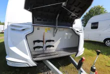 Fahrzeugbild Knaus Sport 450 FU #19