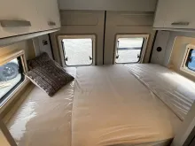 Fahrzeugbild Hymer Free 540 Blue Evolution #34