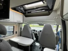Fahrzeugbild Hymer Free 540 Blue Evolution #35
