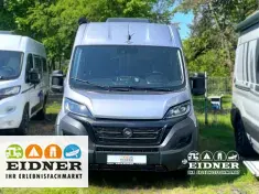 Bild 3 Carado Camper Van CV 600 mit Markise und Dieselheizung