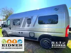 Bild 4 Carado Camper Van CV 600 mit Markise und Dieselheizung