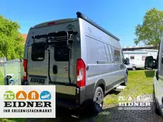 Bild 5 Carado Camper Van CV 600 mit Markise und Dieselheizung