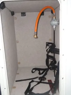 Bild 20 Forster A 699 VB Fiat/Etagenb./Viele Extras/