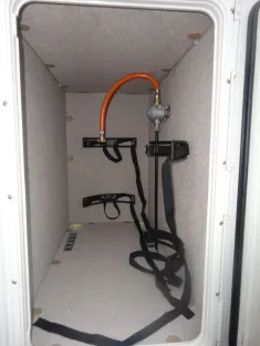 Bild 35 Forster T 699 EB Fiat/Wi-Paket/Autom. Getriebe