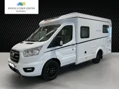 Bild 1 Dethleffs Globebus Go T 15 BAUSTELLEN ABVERKAUF!