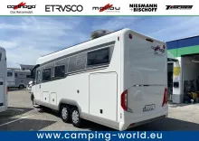 Fahrzeugbild Carthago chic e-line I 50 LE DA 200011716 #4