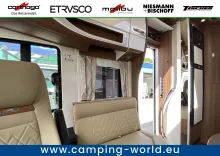 Fahrzeugbild Carthago chic e-line I 50 LE DA 200011716 #25