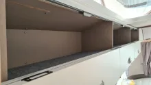 Fahrzeugbild Hymer Eriba Touring 542 Tango Red Edition #9