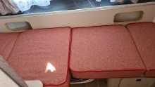 Fahrzeugbild Hymer Eriba Touring 542 Tango Red Edition #8
