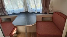 Fahrzeugbild Hymer Eriba Touring 542 Tango Red Edition #6