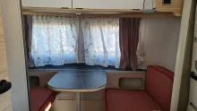Fahrzeugbild Hymer Eriba Touring 542 Tango Red Edition #7
