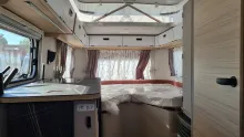 Fahrzeugbild Hymer Eriba Touring 542 Tango Red Edition #10