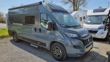 Fahrzeugbild Mooveo VAN 63EB Automatik, Dieselheizung #1