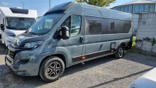 Fahrzeugbild Mooveo VAN 63EB Automatik, Dieselheizung #3