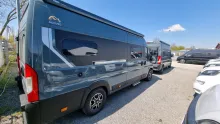 Fahrzeugbild Mooveo VAN 63EB Automatik, Dieselheizung #4