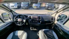 Fahrzeugbild Mooveo VAN 63EB Automatik, Dieselheizung #7