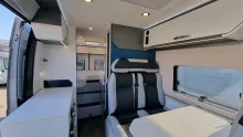 Fahrzeugbild Mooveo VAN 63EB Automatik, Dieselheizung #9