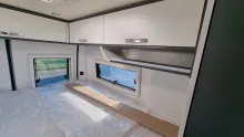 Fahrzeugbild Mooveo VAN 63EB Automatik, Dieselheizung #12