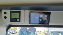 Fahrzeugbild Mooveo VAN 63EB Automatik, Dieselheizung #13