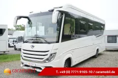 Bild 1 Concorde Charisma 910 MI Frühlings-Ersparnis 97080,-€