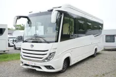 Bild 3 Concorde Charisma 910 MI Frühlings-Ersparnis 97080,-€
