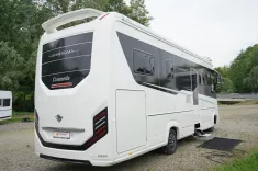 Bild 4 Concorde Charisma 910 MI Frühlings-Ersparnis 97080,-€