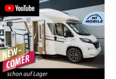 Bild 1 Eura Mobil Profila RS 695 HB *SCHAUSONNTAG 11 - 16 Uhr*