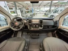 Fahrzeugbild Challenger Sport Edition V210 Solaranlage #4