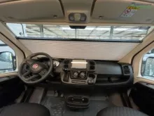 Fahrzeugbild Challenger Sport Edition V210 Solaranlage #5