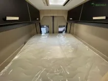 Fahrzeugbild Challenger Sport Edition V210 Solaranlage #12