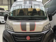 Fahrzeugbild Challenger Sport Edition V210 Solaranlage #14