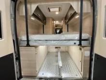 Fahrzeugbild Challenger Sport Edition V210 Solaranlage #16