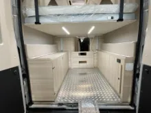 Fahrzeugbild Challenger Sport Edition V210 Solaranlage #17