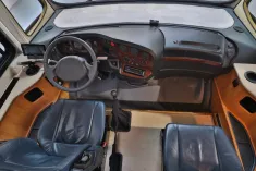 Bild 7 Concorde Charisma I 830 F/Festbett/Garage/2xKlima/Markise