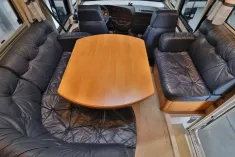 Bild 8 Concorde Charisma I 830 F/Festbett/Garage/2xKlima/Markise