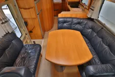 Bild 9 Concorde Charisma I 830 F/Festbett/Garage/2xKlima/Markise