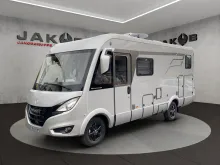 Fahrzeugbild Hymer B-Klasse MC I 580 #4