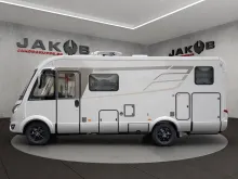 Fahrzeugbild Hymer B-Klasse MC I 580 #5