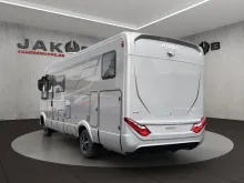 Fahrzeugbild Hymer B-Klasse MC I 580 #6