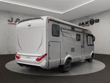 Fahrzeugbild Hymer B-Klasse MC I 580 #7