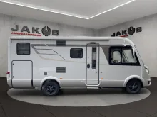 Fahrzeugbild Hymer B-Klasse MC I 580 #8