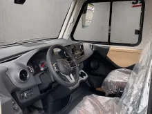 Fahrzeugbild Hymer B-Klasse MC I 580 #10